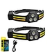 4 COB LED